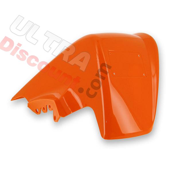 Verkleidung vorne rechts orange für Quad Shineray 300ccm ST-4E, Ersatzteile Quad Shineray 300