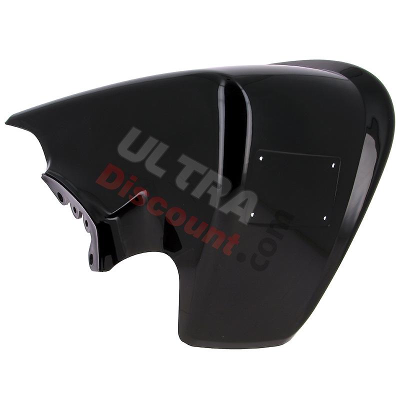 Verkleidung vorne rechts für Quad Shineray 250ccm STXE - SCHWARZ, Ersatzteile Shineray 250 STXE Verkleidung vorne rechts für Quad Shineray 250ccm STXE - SCHWARZ, Ersatzteile Shineray 250 STXE