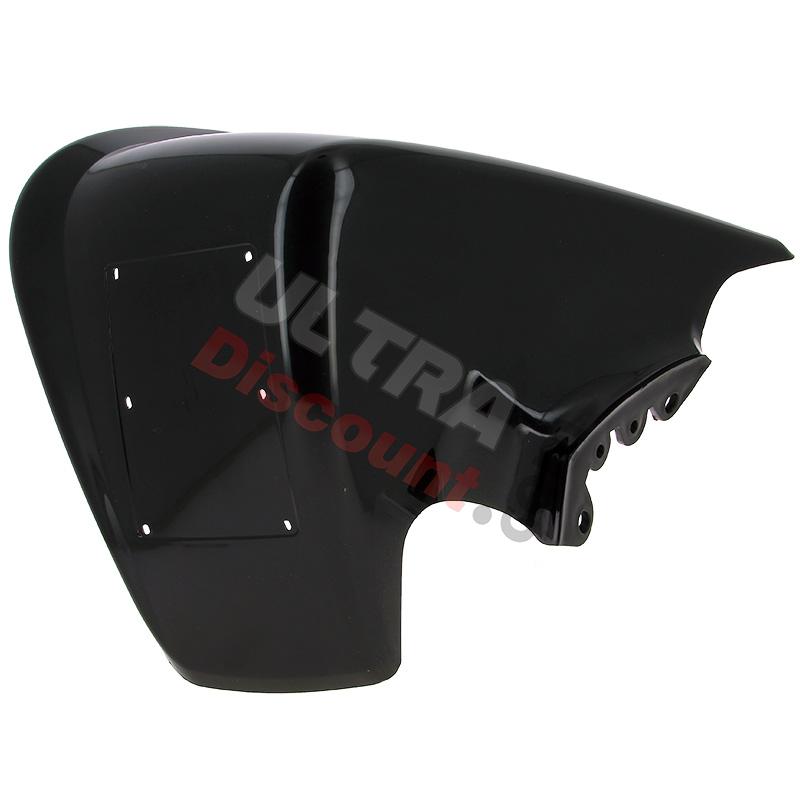Verkleidung vorne links für Quad Shineray 250 ccm STXE - SCHWARZ, Ersatzteile Shineray 250 STXE