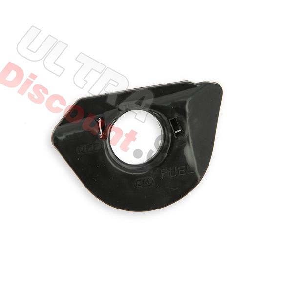 Gashahnabdeckung für Quad Shineray250 STXE, Ersatzteile Shineray 250 STXE