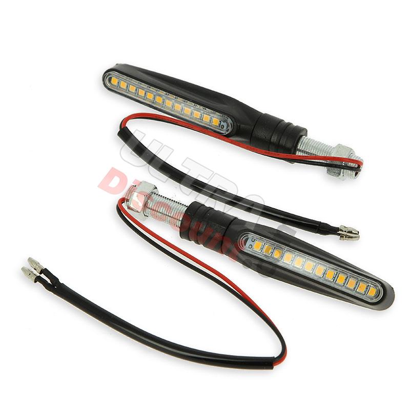 Streifen Blinker LED für Ersatzteile Shineray 250 ST9C, Ersatzteile Shineray 250 ST9C Streifen Blinker LED für Ersatzteile Shineray 250 ST9C, Ersatzteile Shineray 250 ST9C