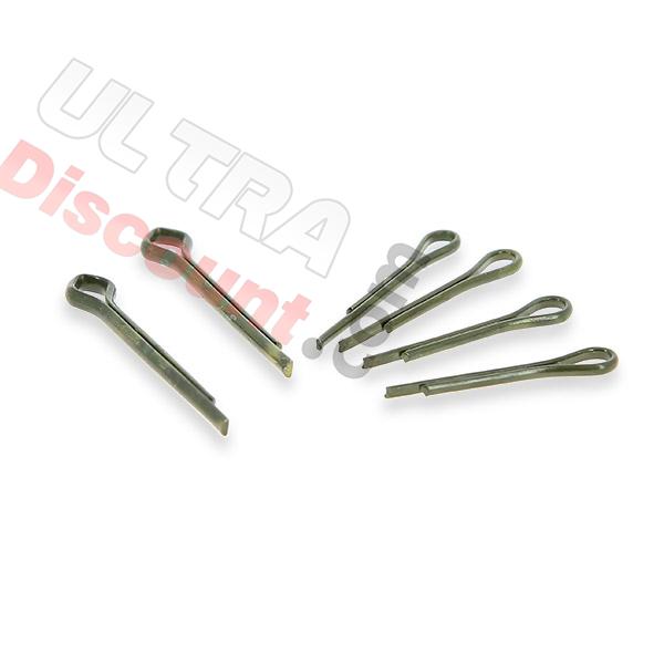 4 Pins 2x20 und 2 pins 3x30 fur Shineray 250 ccm STXE, Ersatzteile Shineray 250 STXE