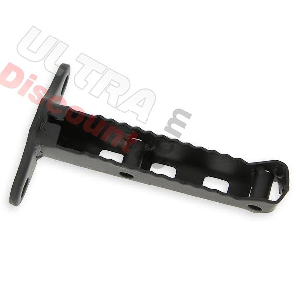 Fußrasten links für Quad Shineray 250 ccm STXE, Ersatzteile Shineray 250 STXE