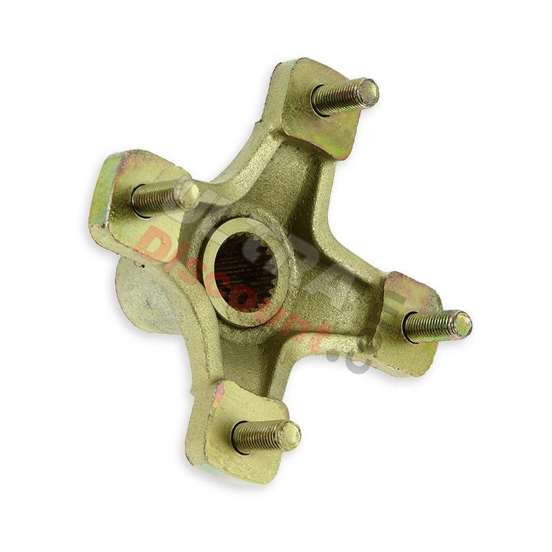 Radnabe hinten für Quad Shineray 250 STXE, Ersatzteile Shineray 250 STXE