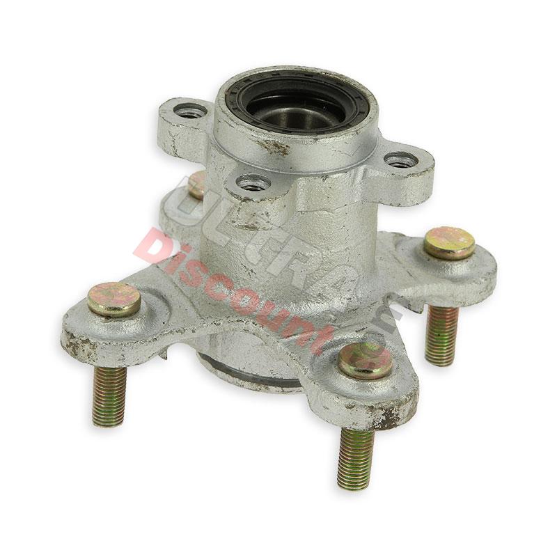 Vordere Radaufhängung für Quad Shineray 250 STXE typ 2, Ersatzteile Shineray 250 STXE