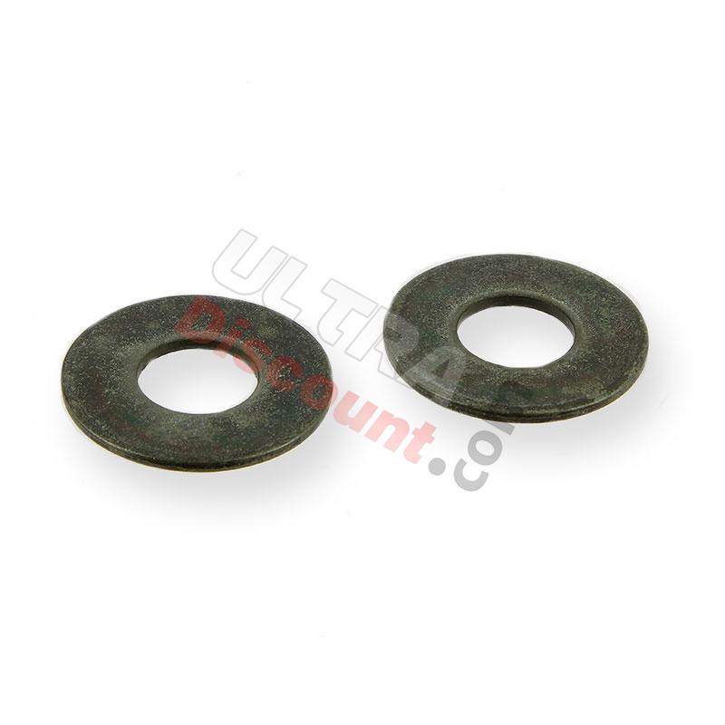 Scheibe 47x20x3 für Achse Welle Quad Bashan 200cc BS200S7, Ersatzteile Bashan 200cc BS200S7