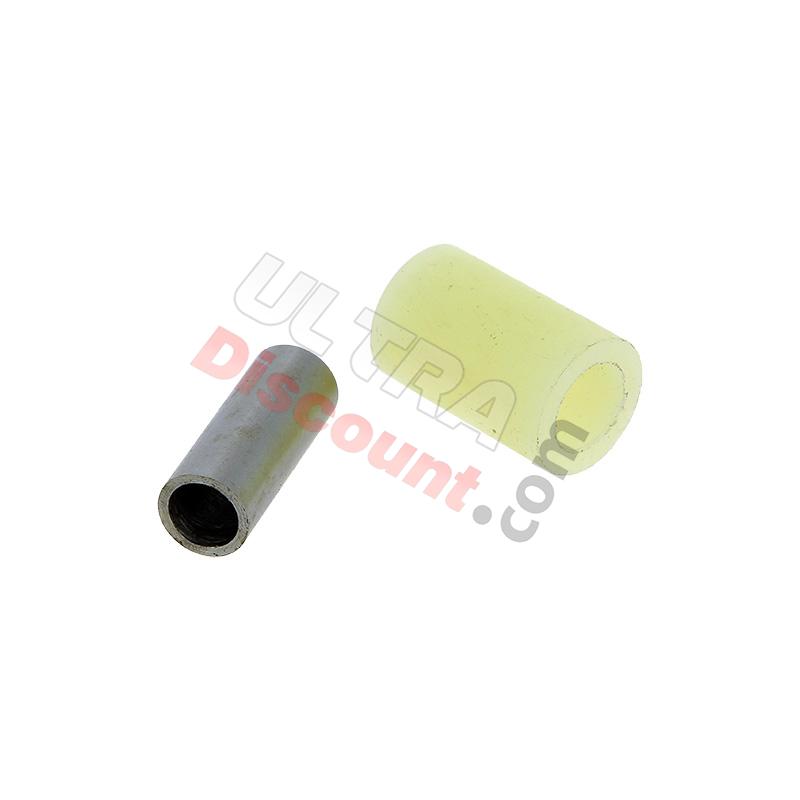 Silentblock Rahmen Schwinge Shineray 250 STXE XY250STXE, Ersatzteile Shineray 250 STXE Silentblock Rahmen Schwinge Shineray 250 STXE XY250STXE, Ersatzteile Shineray 250 STXE