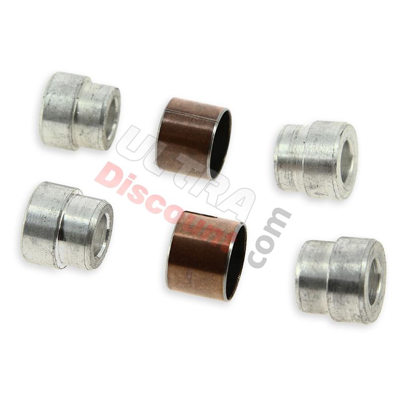 Silentblock Stoßdämpfer hinten für Quad Shineray 250ccm XY250STXE, Ersatzteile Shineray 250 STXE