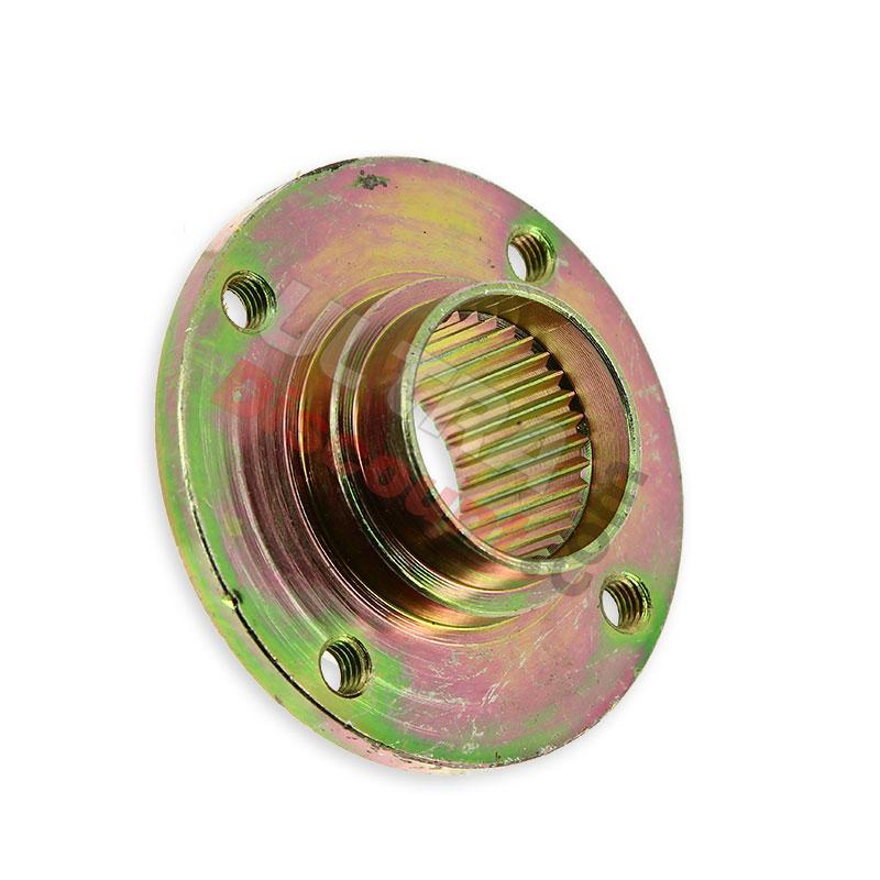 Bremsscheibenhalter für Quad der Shineray 250 STXE, Ersatzteile Shineray 250 STXE