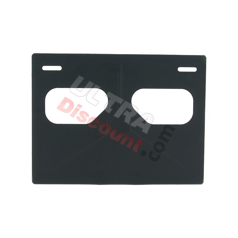 Nummernschildhalterung Quad Shineray 200ST-6A, Ersatzteile Shineray 200 ST6A Nummernschildhalterung Quad Shineray 200ST-6A, Ersatzteile Shineray 200 ST6A