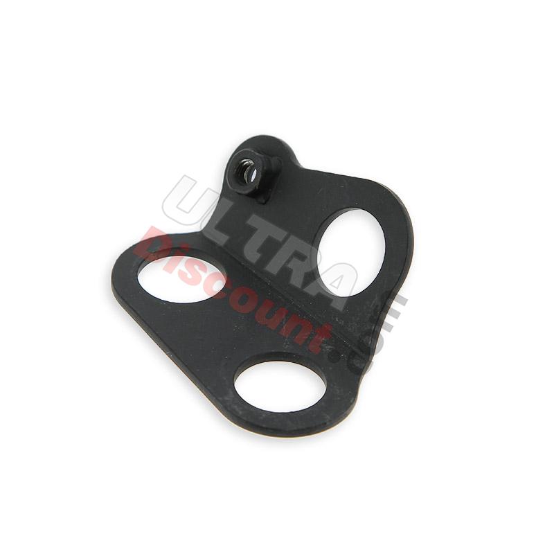 Tankstütze rechts für Quad Shineray 250 STXE, Ersatzteile Shineray 250 STXE