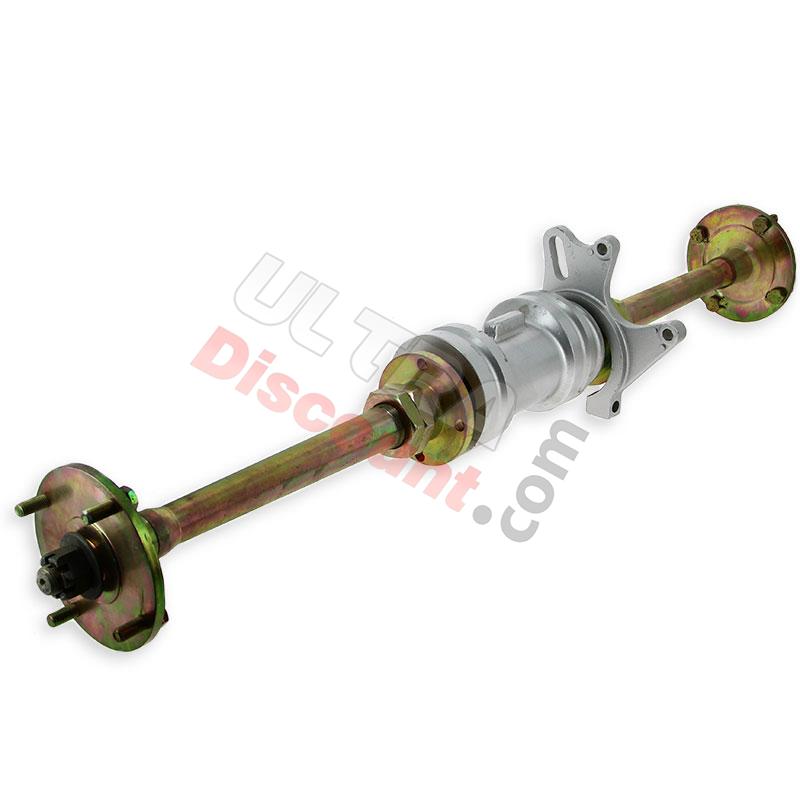 Hinterachse für Quad Shineray 250 ccm ST-5, Ersatzteile Shineray 250 ST-5