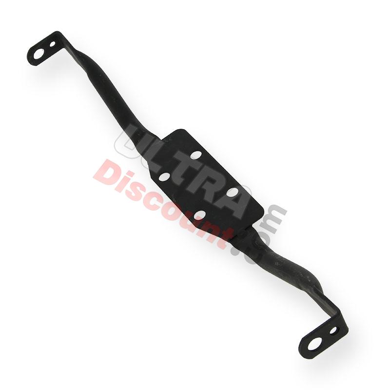 vordere Blinkhalterung Quad Shineray 250 STXE, Ersatzteile Shineray 250 STXE vordere Blinkhalterung Quad Shineray 250 STXE, Ersatzteile Shineray 250 STXE