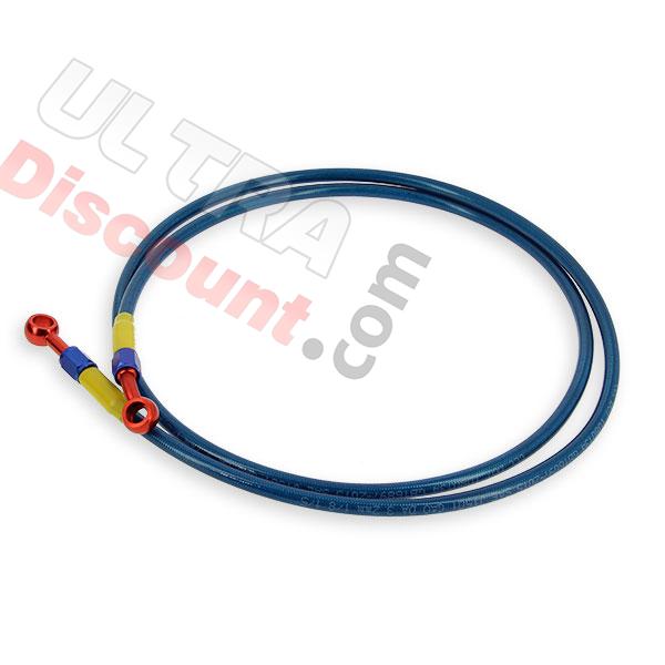 Hinterer Bremsschlauch 180cm (Blu), Ersatzteile Dirt bike