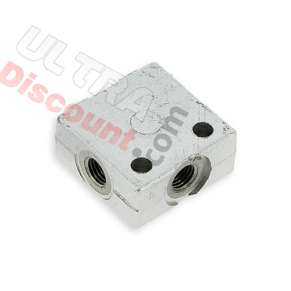 Bremsenverteiler für Quad Shineray 250 ccm STXE, Ersatzteile Shineray 250 STXE Bremsenverteiler für Quad Shineray 250 ccm STXE, Ersatzteile Shineray 250 STXE