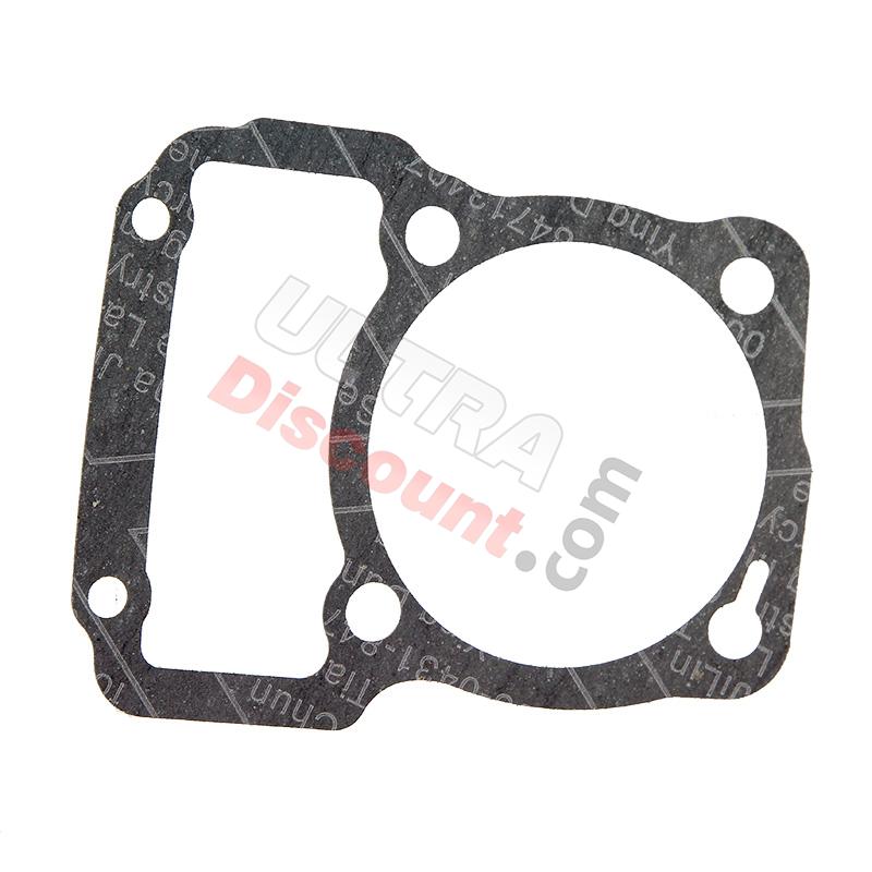 Fußdichtung für Quad Shineray 250 ccm STXE, Ersatzteile Shineray 250 STXE