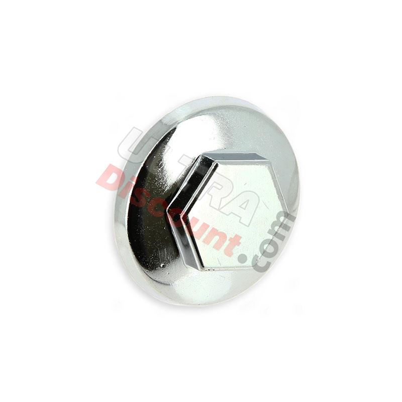 Ölsieb-Deckel für Quad Shineray 250 ccm STXE, Ersatzteile Shineray 250 STXE