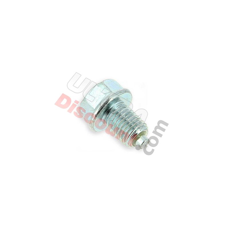 Ölablaßschraube für Quad Shineray 250ccm STXE, Ersatzteile Shineray 250 STXE