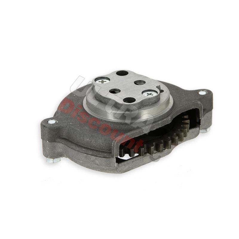 Ölpumpe für Quad Shineray 250 ccm STXE (Typ 2), Ersatzteile Shineray 250 STXE