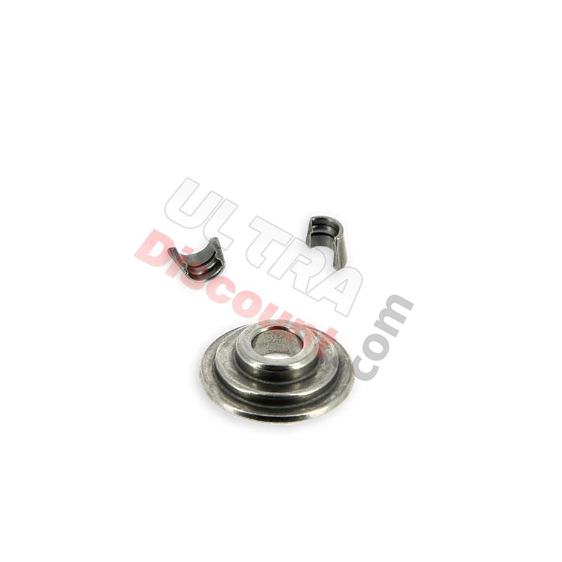 Ventilkeil + Ventilscheibe für Quad Shineray 250ccm STXE, Ersatzteile Shineray 250 STXE Ventilkeil + Ventilscheibe für Quad Shineray 250ccm STXE, Ersatzteile Shineray 250 STXE