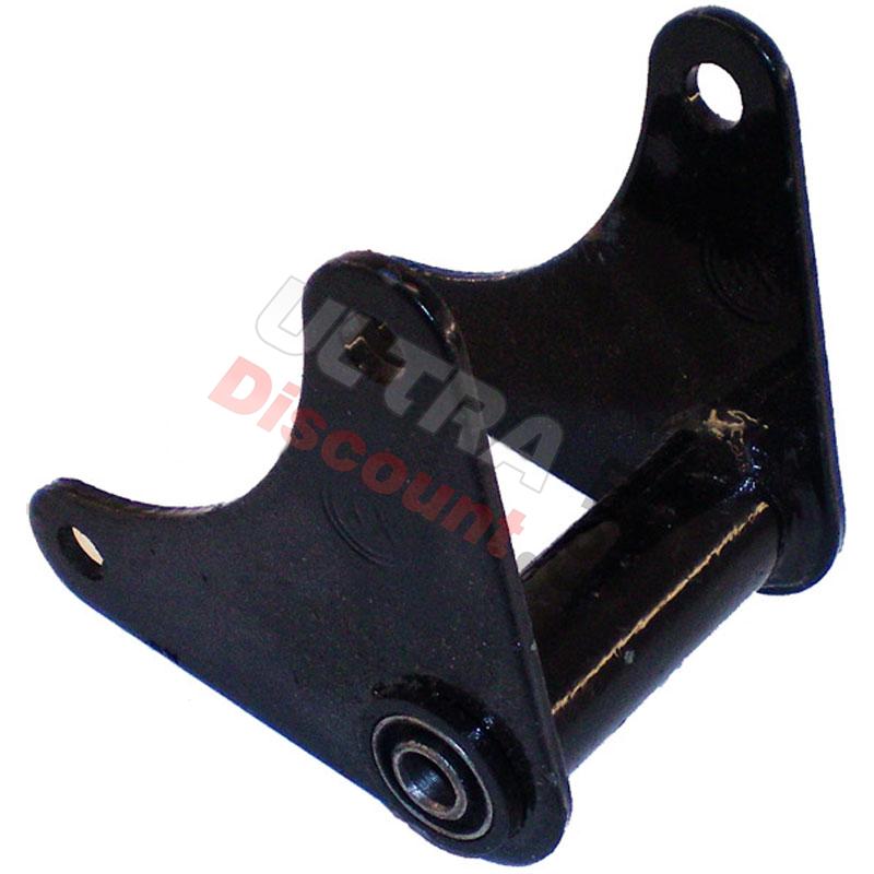 Motorhalterung für Quad Shineray 250ccm STXE, Ersatzteile Shineray 250 STXE