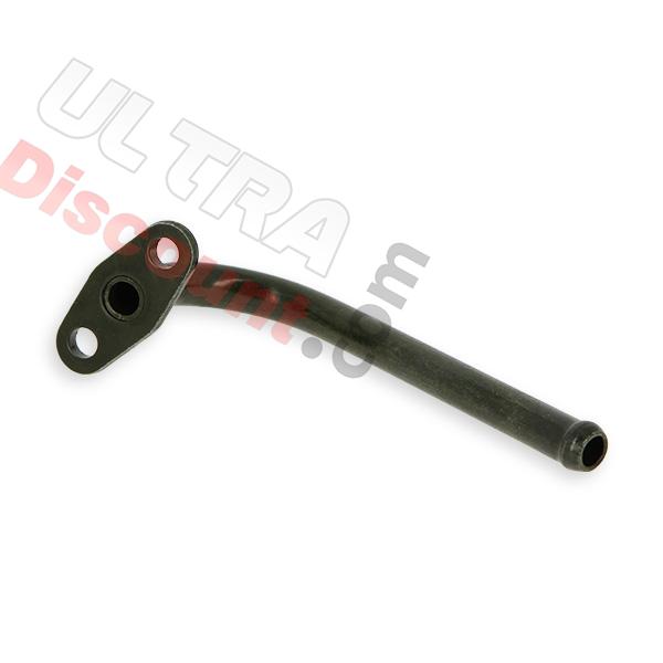 Gasrezirkulationsrohr für Quad Shineray 250 ccm STXE, Ersatzteile Shineray 250 STXE