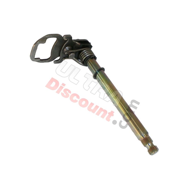 Schalthebelbolzen für Quad Shineray 250 ccm STXE, Ersatzteile Shineray 250 STXE
