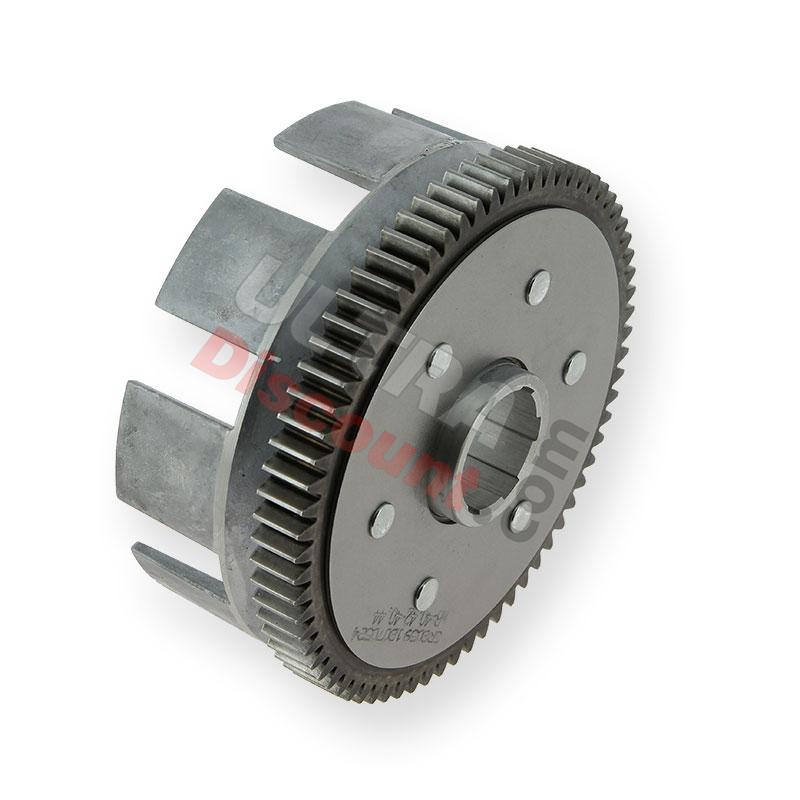 Kupplungsglocke 127mm für Quad Shineray 250 STXE, Ersatzteile Shineray 250 STXE