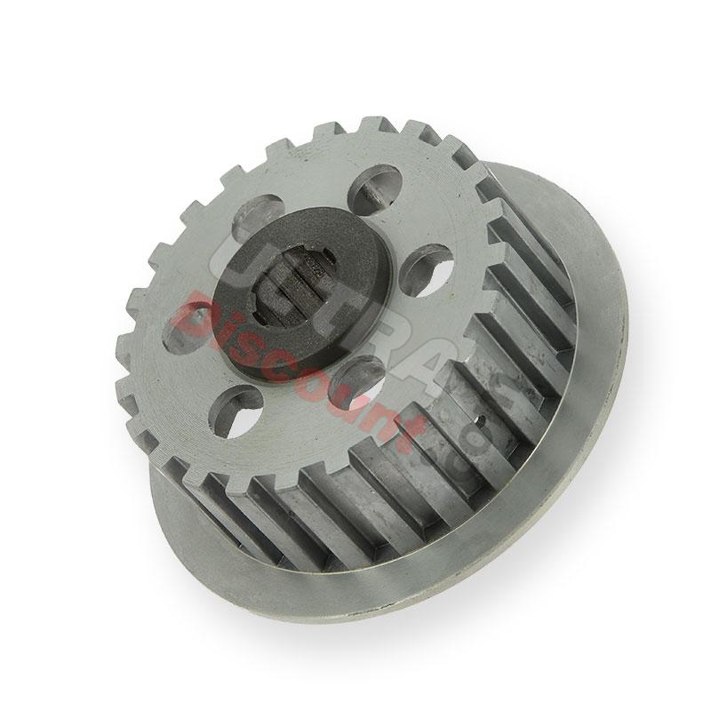 Kupplungsbuchse für Quad Shineray 250 STXE, Ersatzteile Shineray 250 STXE