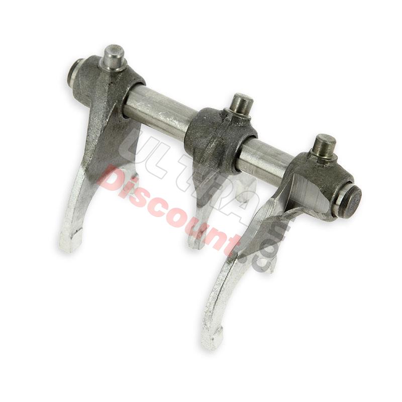 Schaltgabel für Quad Shineray 250 ccm STXE, Ersatzteile Shineray 250 STXE