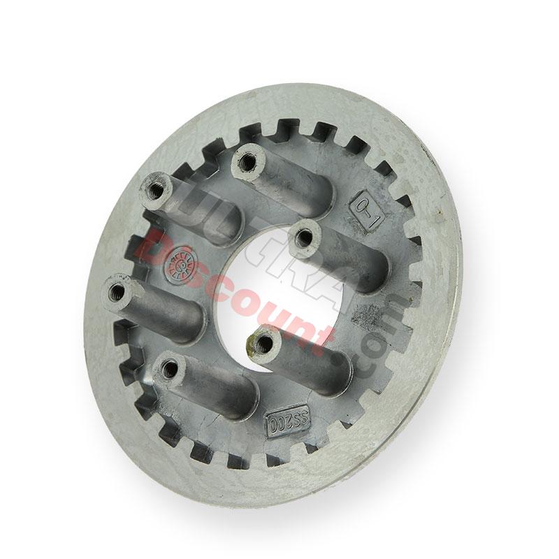 Kupplungsscheibe Unterstützung für Quad Shineray 250 STXE, Ersatzteile Shineray 250 STXE