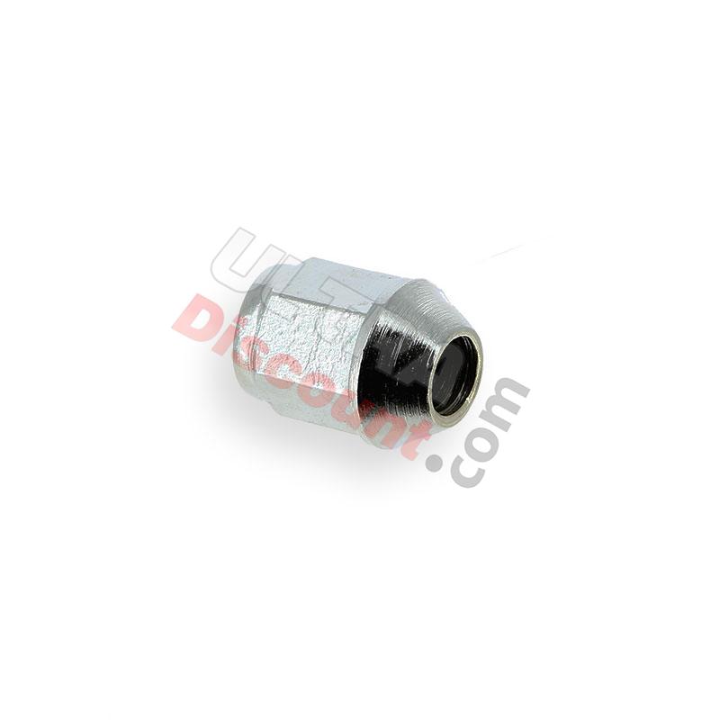 1 x Radmutter für Quad Shineray 250 ccm STXE, Ersatzteile Shineray 250 STXE