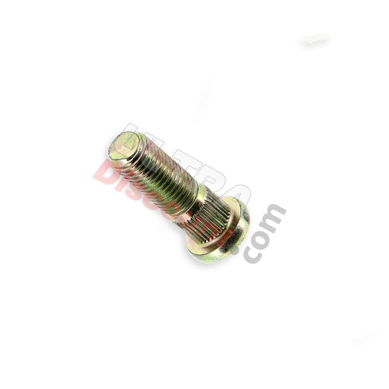 1 x Radbolzen für Quad Shineray 250 ccm STXE, Ersatzteile Shineray 250 STXE
