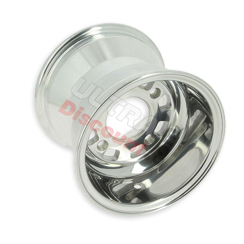 Alufelge hinten für Quad Shineray 250 ccm STXE, Ersatzteile Shineray 250 STXE
