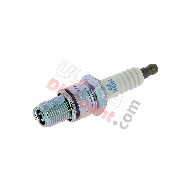 Zündkerze NGK BR7ES für Originalmotor MT4 - Kit MT4, Teile Pocket Blata MT4