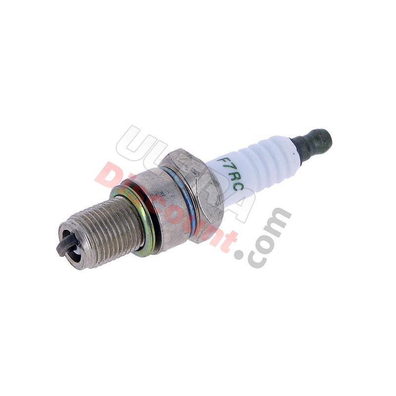 Zündkerze original für Originalmotor MT4 - Kit MT4, Teile Pocket Blata MT4