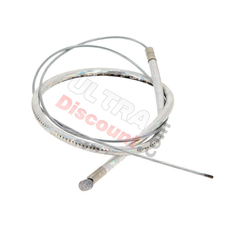 Bremszug vorn, alu, 35cm Tuning, Teile Pocket Blata MT4 Bremszug vorn, alu, 35cm Tuning, Teile Pocket Blata MT4