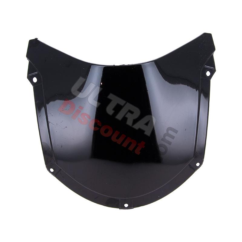 Verkleidungsscheiben, schwarz, für pocket bike MTA4, Teile Pocket Blata MT4 Verkleidungsscheiben, schwarz, für pocket bike MTA4, Teile Pocket Blata MT4
