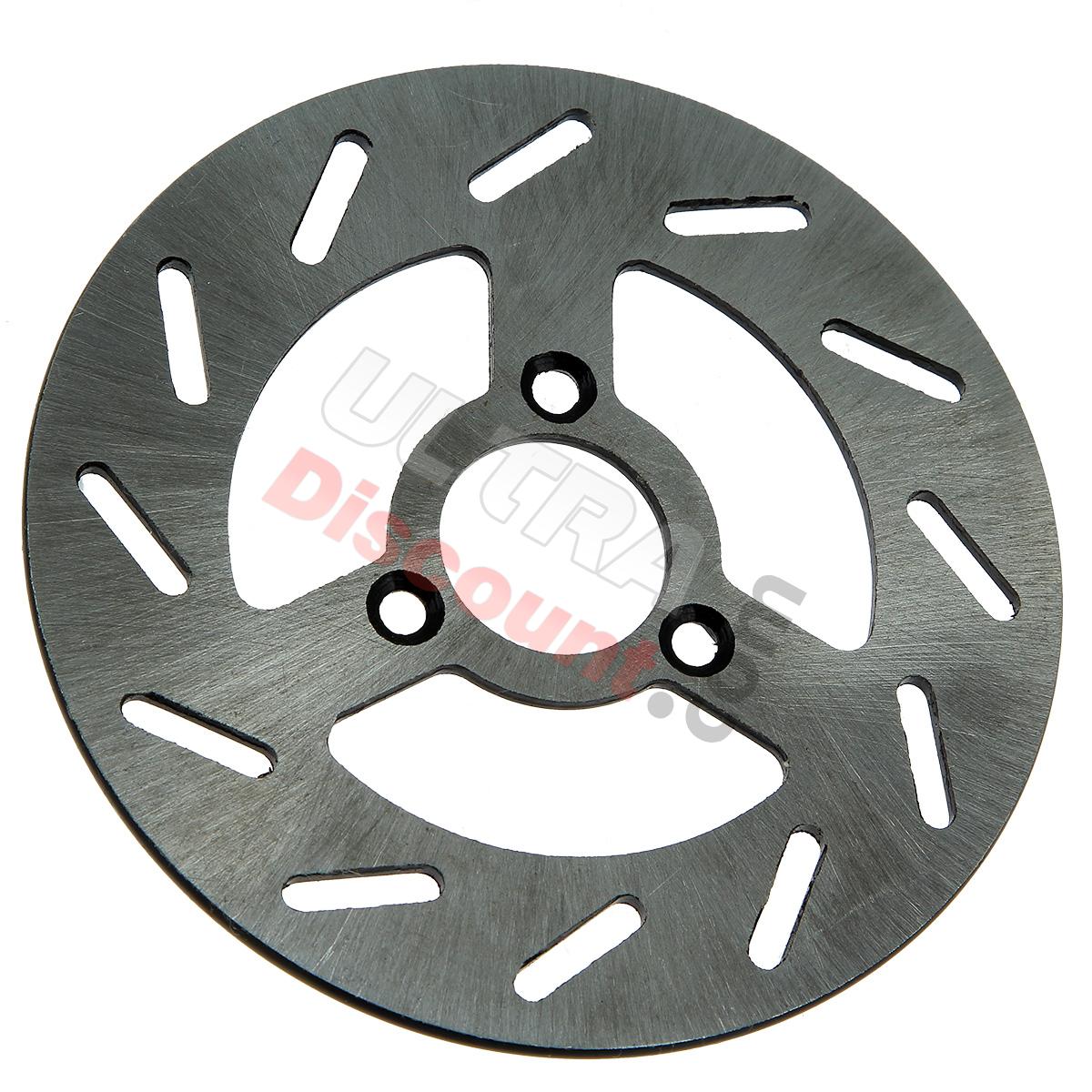 Bremsscheibe pocket bike (Typ 1), Teile Pocket Blata MT4 Bremsscheibe pocket bike (Typ 1), Teile Pocket Blata MT4