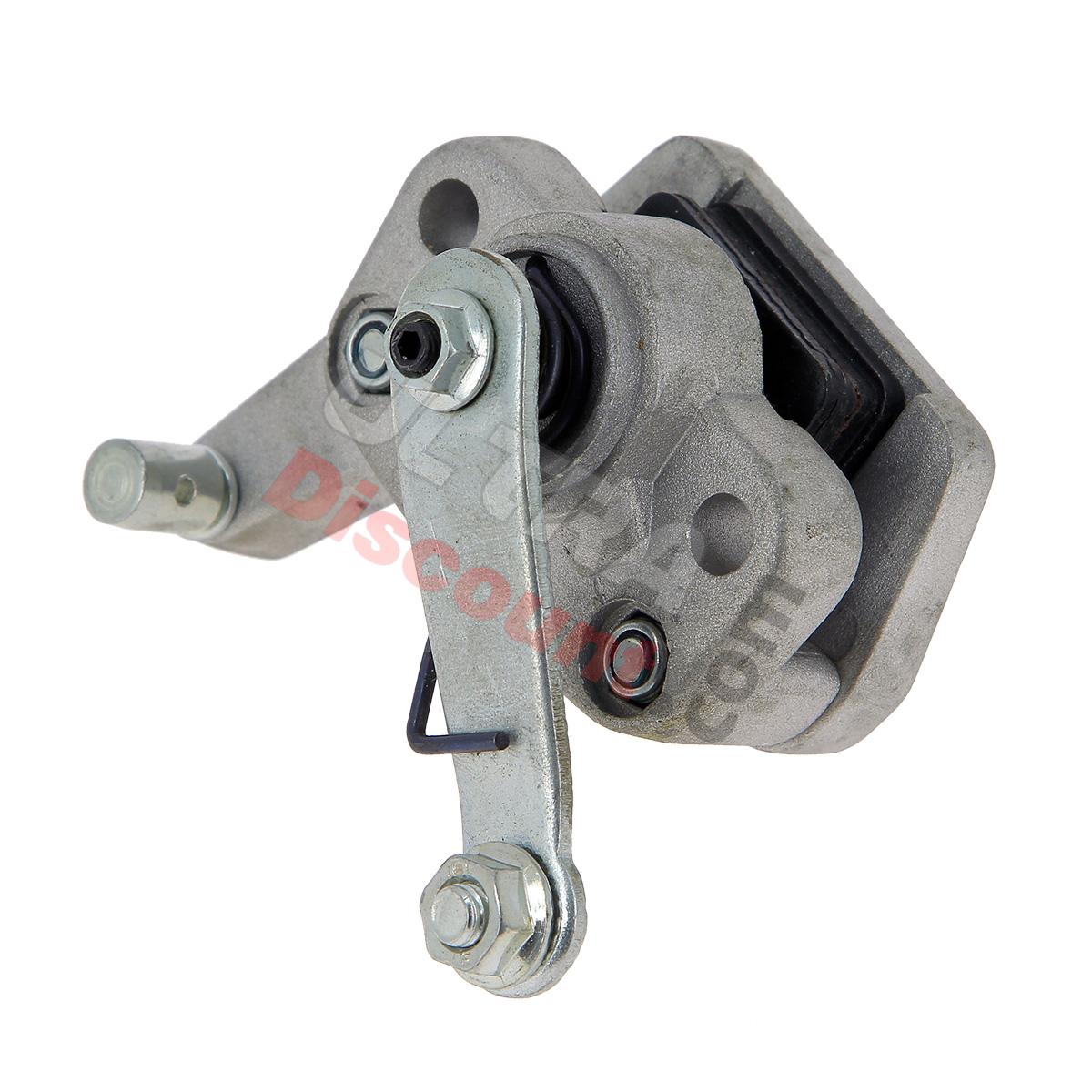 Bremssattel für Vorderbremse rechts MTA4, Teile Pocket Blata MT4