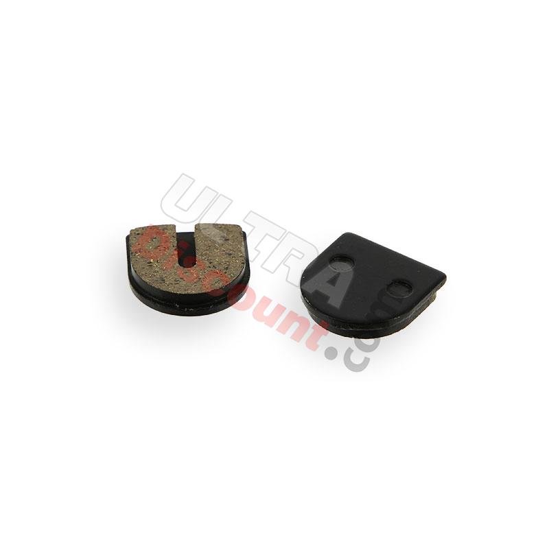 Bremsbelag für pocket bike (Typ 1), Teile Pocket Blata MT4 Bremsbelag für pocket bike (Typ 1), Teile Pocket Blata MT4