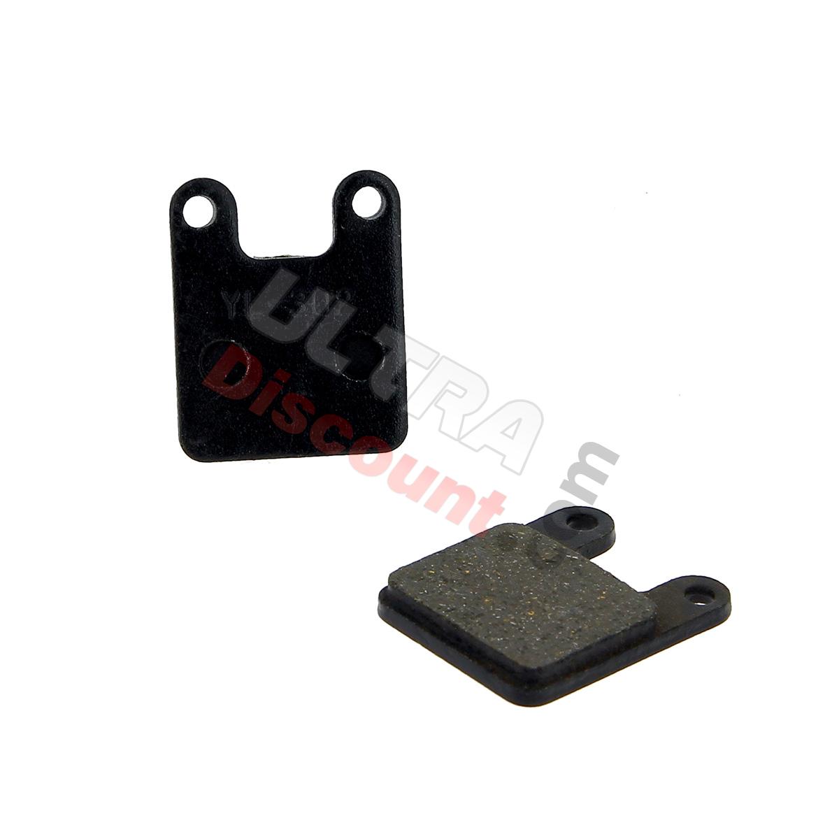 Bremsbelag für pocket bike (Typ 5), Teile Pocket Blata MT4 Bremsbelag für pocket bike (Typ 5), Teile Pocket Blata MT4