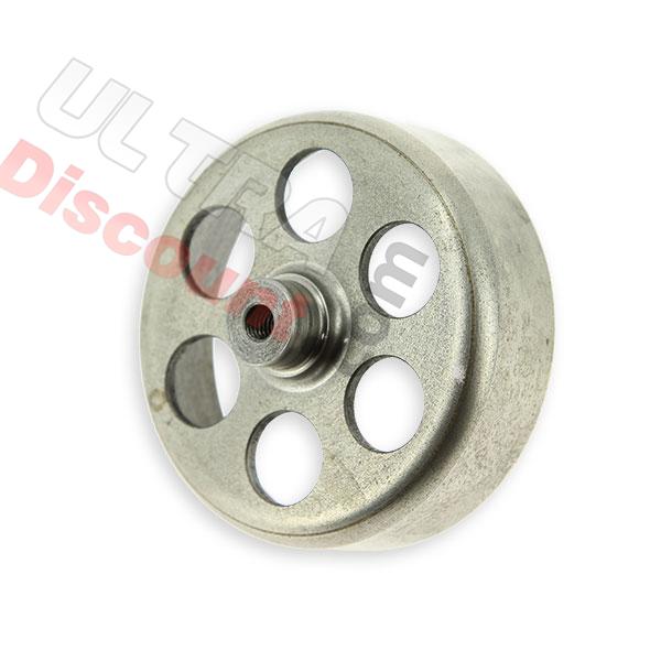 Kupplungsglocke Zocchi 80 mm für MTA4, Teile Pocket Blata MT4