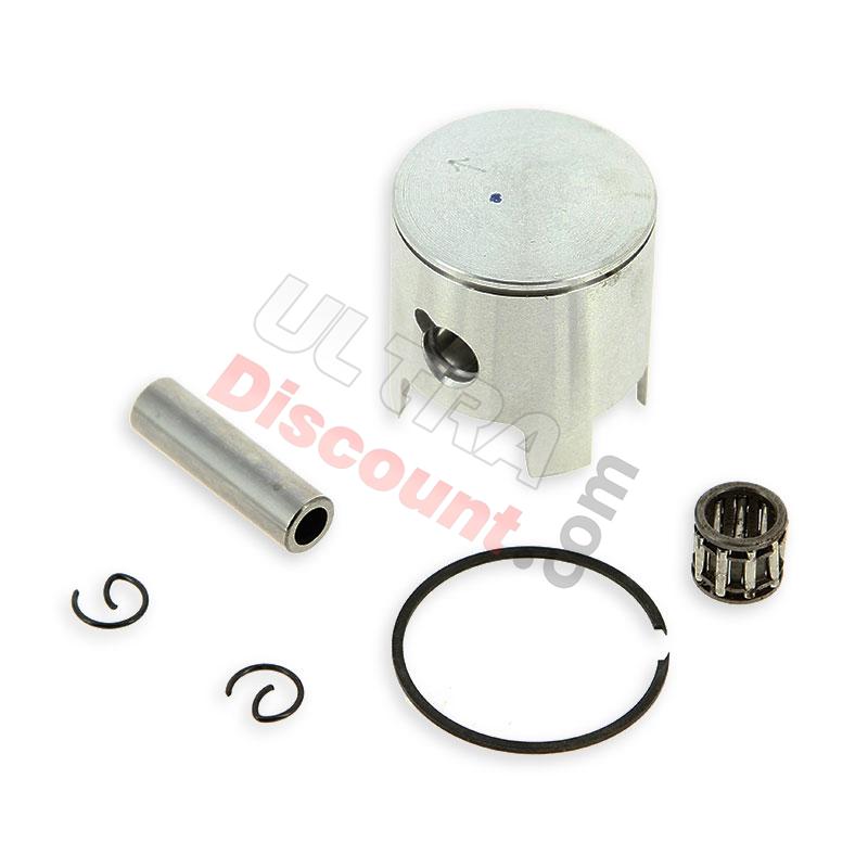 Kolbensatz für Kit 47 ccm MTA4, Teile Pocket Blata MT4 Kolbensatz für Kit 47 ccm MTA4, Teile Pocket Blata MT4