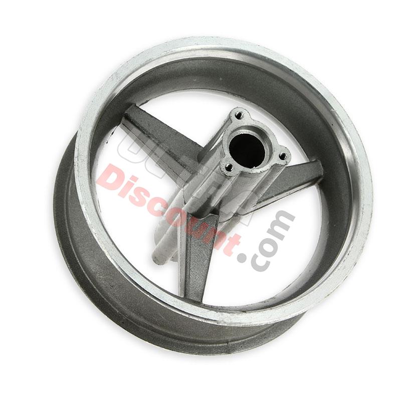Felge 110-50-6,5 (153 mm) für pocket bike, Teile Pocket Blata MT4 Felge 110-50-6,5 (153 mm) für pocket bike, Teile Pocket Blata MT4
