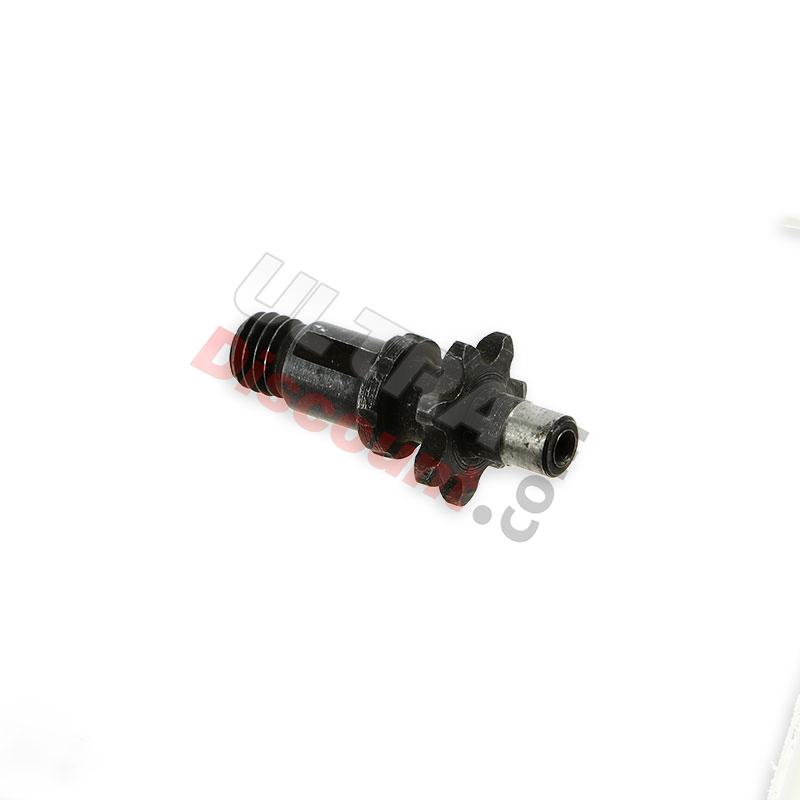 Ritzel 7 Zahn für MTA4 (Typ C), Teile Pocket Blata MT4 Ritzel 7 Zahn für MTA4 (Typ C), Teile Pocket Blata MT4