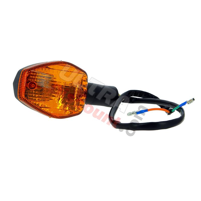Blinker vorn für Quad Shineray 250STXE, Ersatzteile Shineray 250 STXE