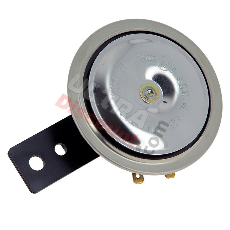 Hupe 105 dB für Quad Bashan 250cc BS250AS-43, Teile Bashan 250cc BS250AS-43 Hupe 105 dB für Quad Bashan 250cc BS250AS-43, Teile Bashan 250cc BS250AS-43