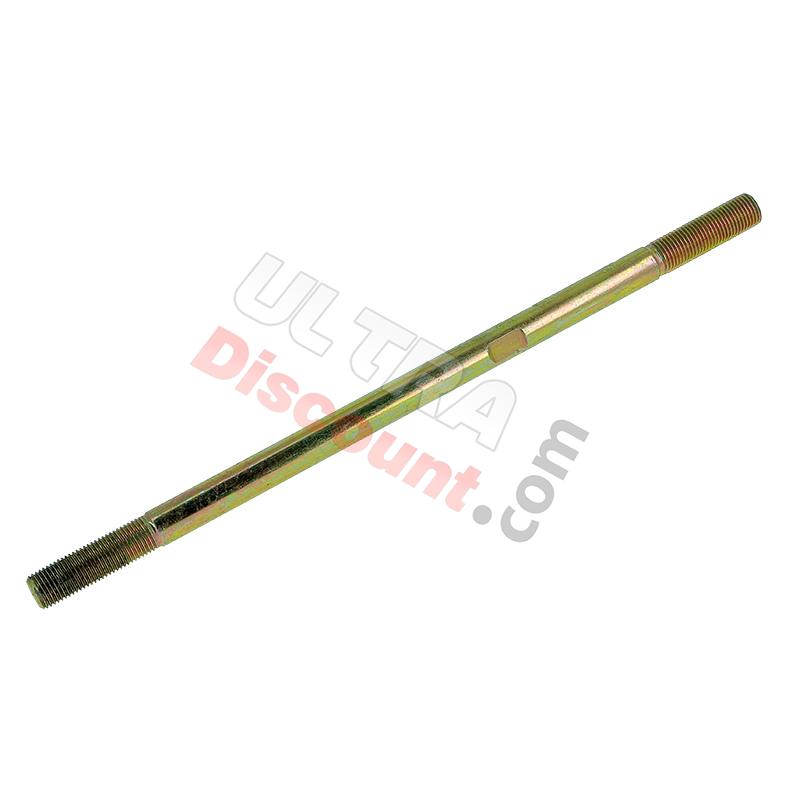 Spurstange Achse 263mm Quad Shineray 250STXE, Ersatzteile Shineray 250 STXE Spurstange Achse 263mm Quad Shineray 250STXE, Ersatzteile Shineray 250 STXE