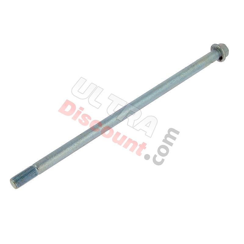 Schwingarmachse hinten Quad Shineray 250 ccm STXE, Ersatzteile Shineray 250 STXE Schwingarmachse hinten Quad Shineray 250 ccm STXE, Ersatzteile Shineray 250 STXE